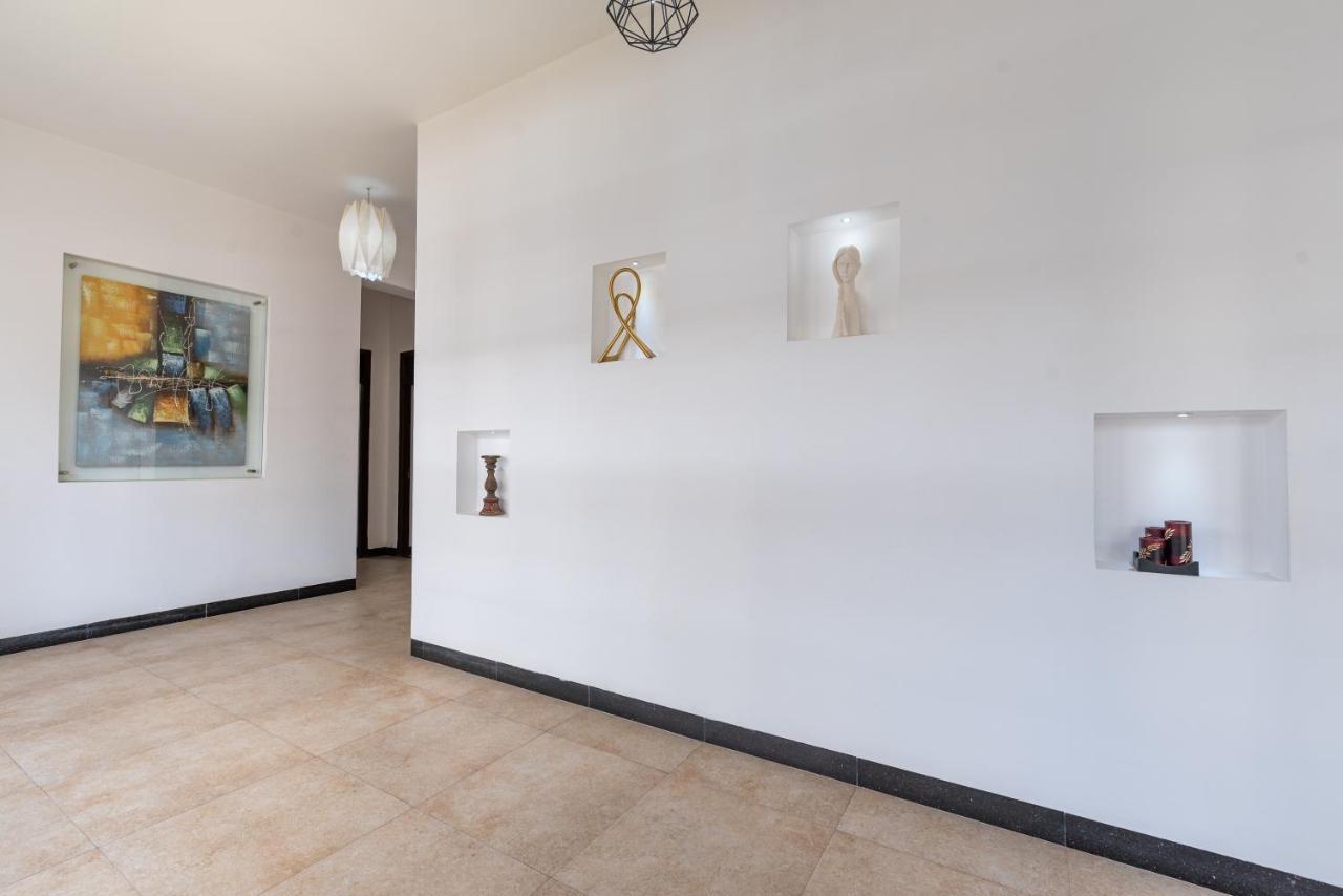 Villa Calangute Phase 12 Екстер'єр фото