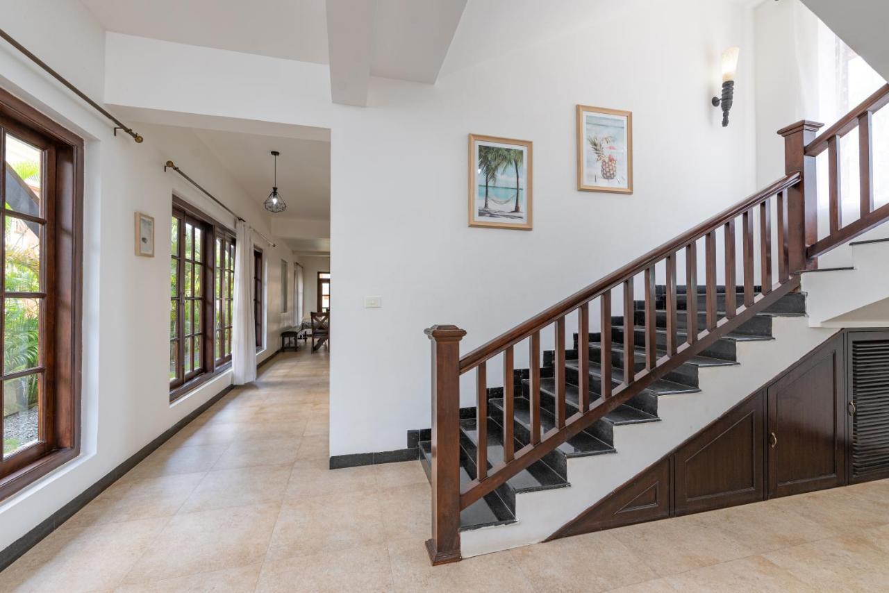 Villa Calangute Phase 12 Екстер'єр фото