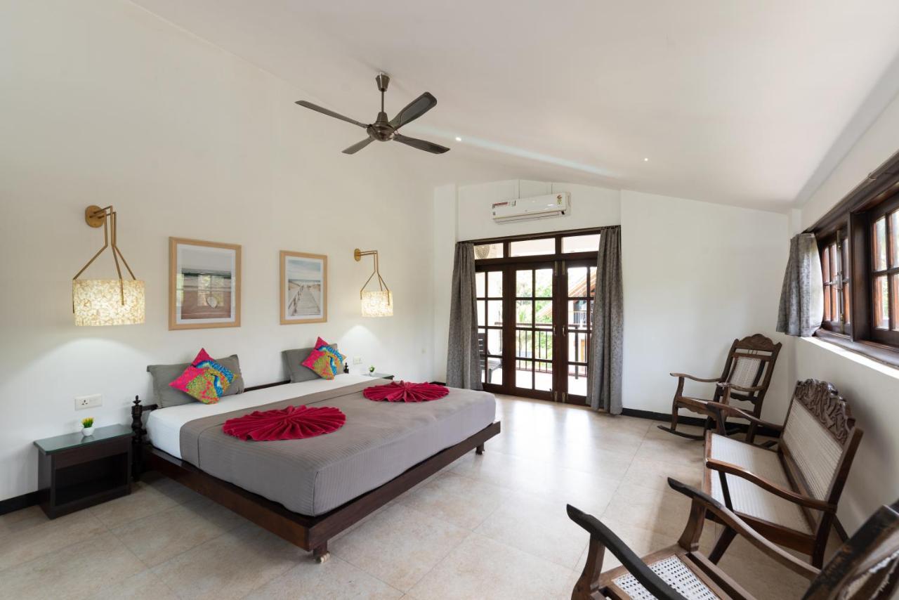 Villa Calangute Phase 12 Екстер'єр фото