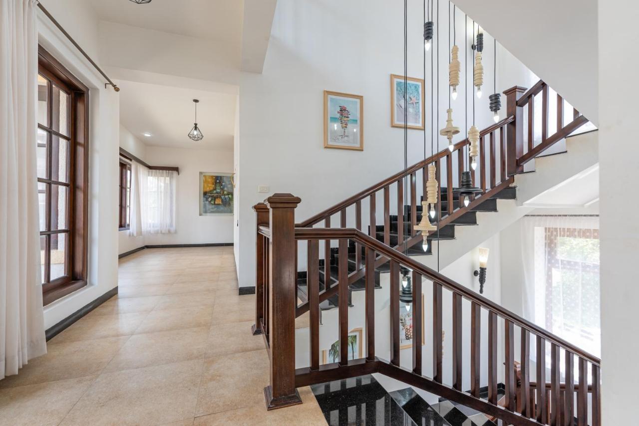 Villa Calangute Phase 12 Екстер'єр фото