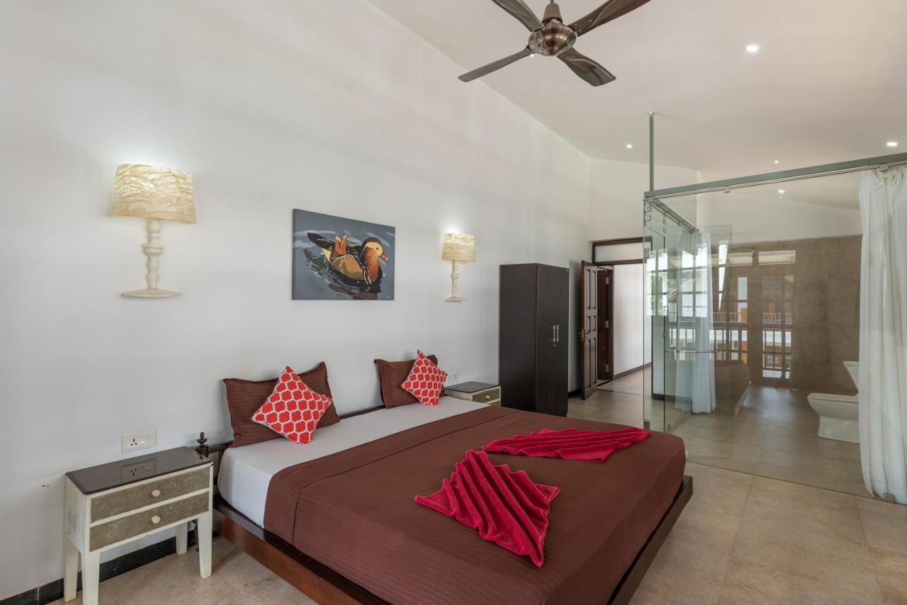 Villa Calangute Phase 12 Екстер'єр фото
