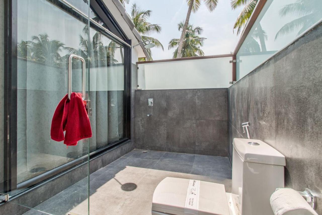 Villa Calangute Phase 12 Екстер'єр фото