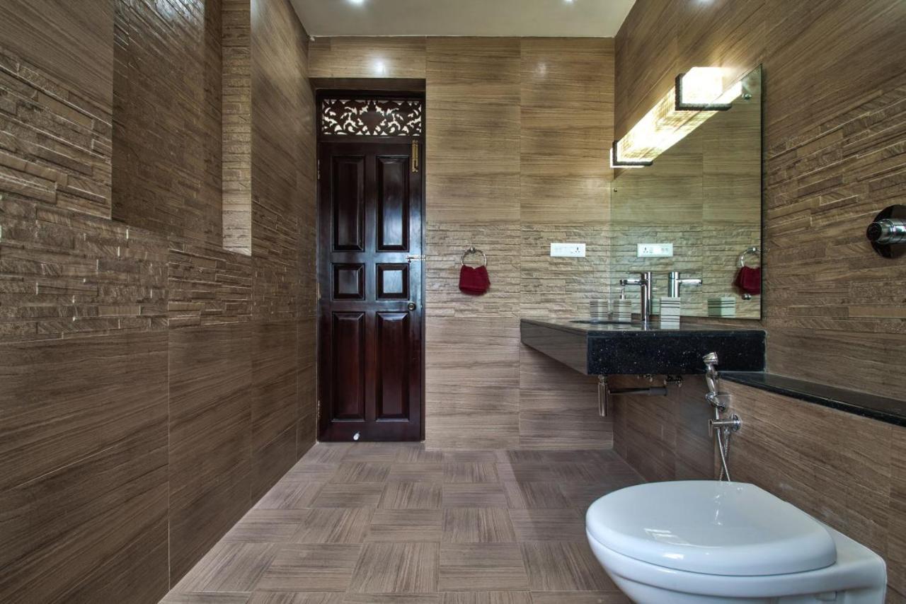 Villa Calangute Phase 12 Екстер'єр фото
