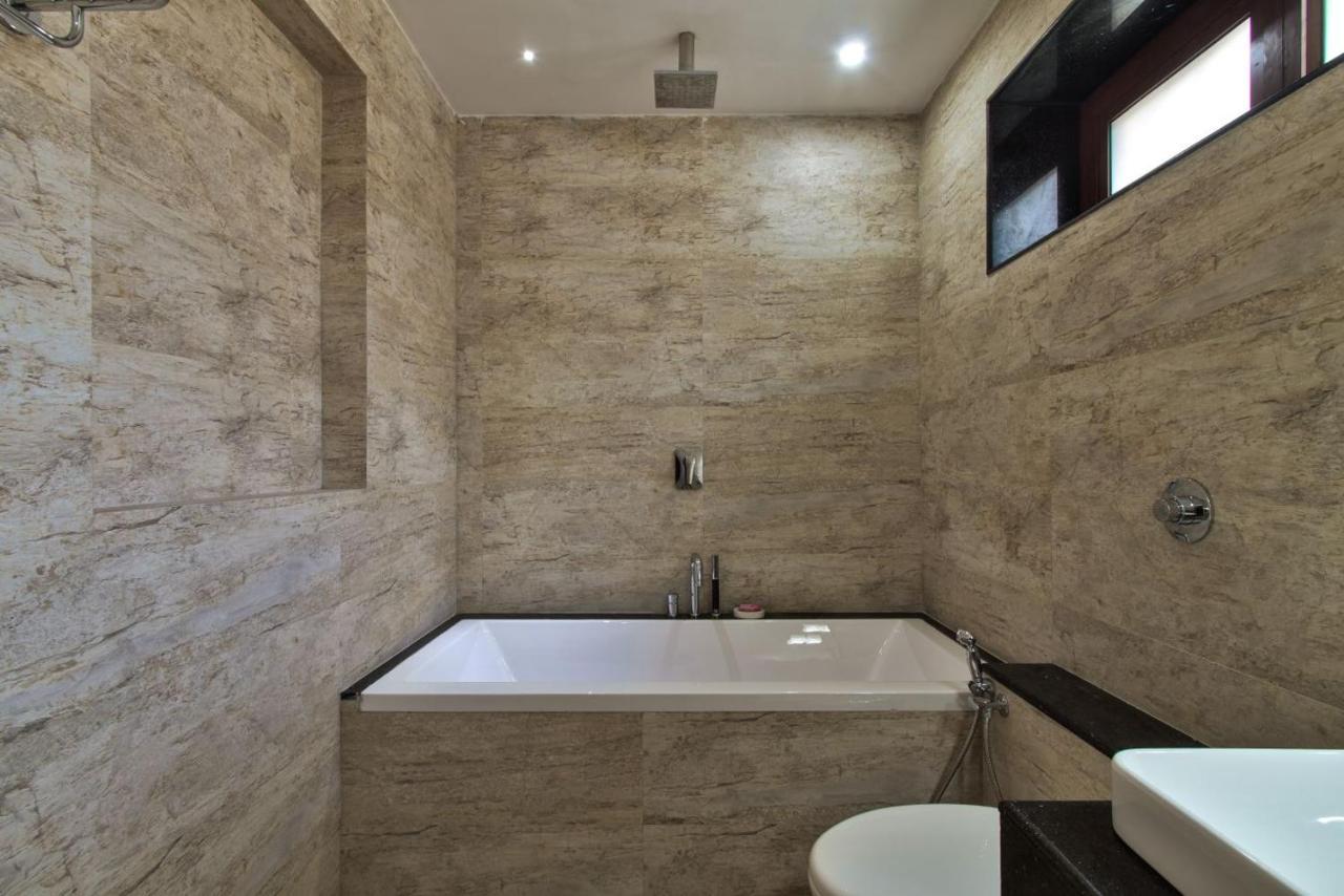 Villa Calangute Phase 12 Екстер'єр фото