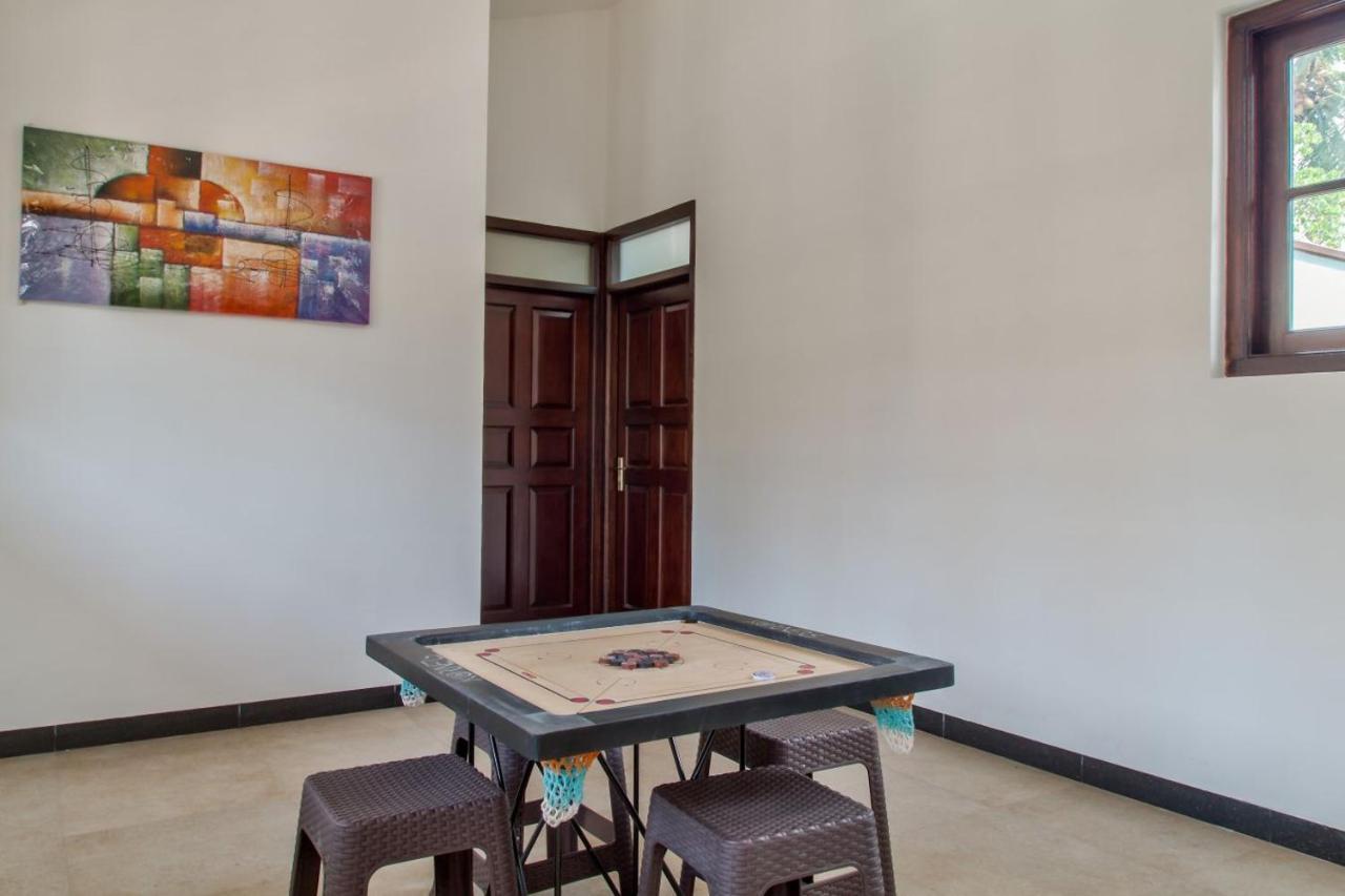 Villa Calangute Phase 12 Екстер'єр фото