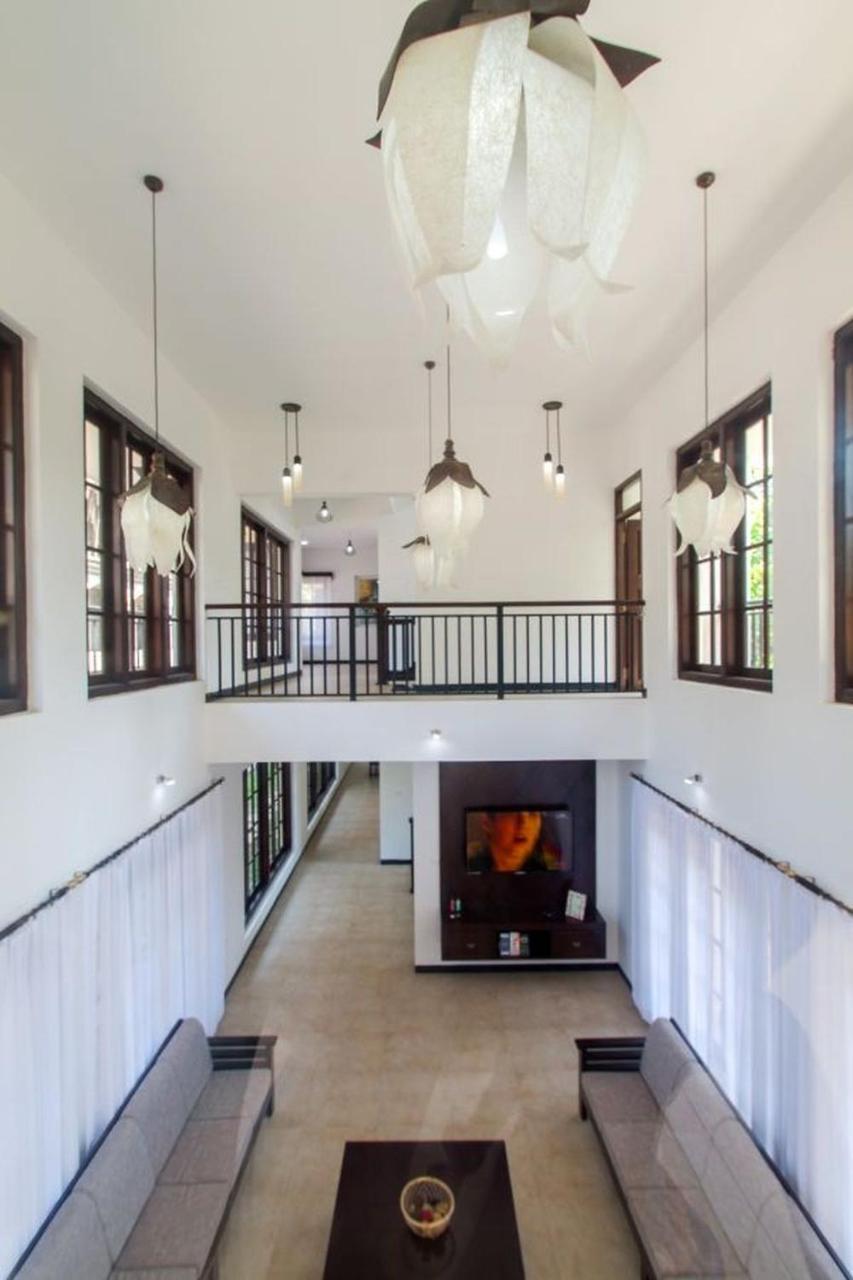 Villa Calangute Phase 12 Екстер'єр фото