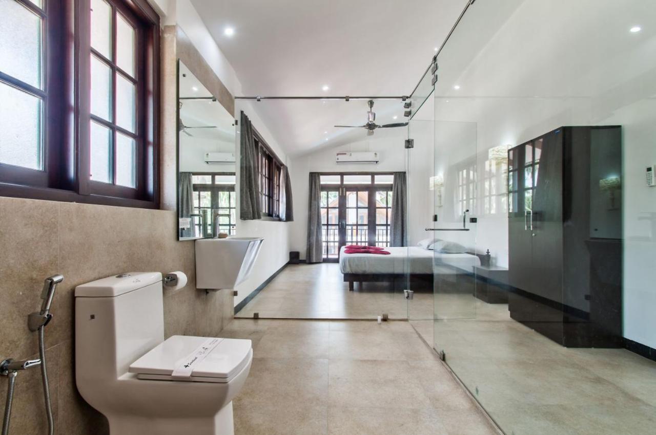 Villa Calangute Phase 12 Екстер'єр фото