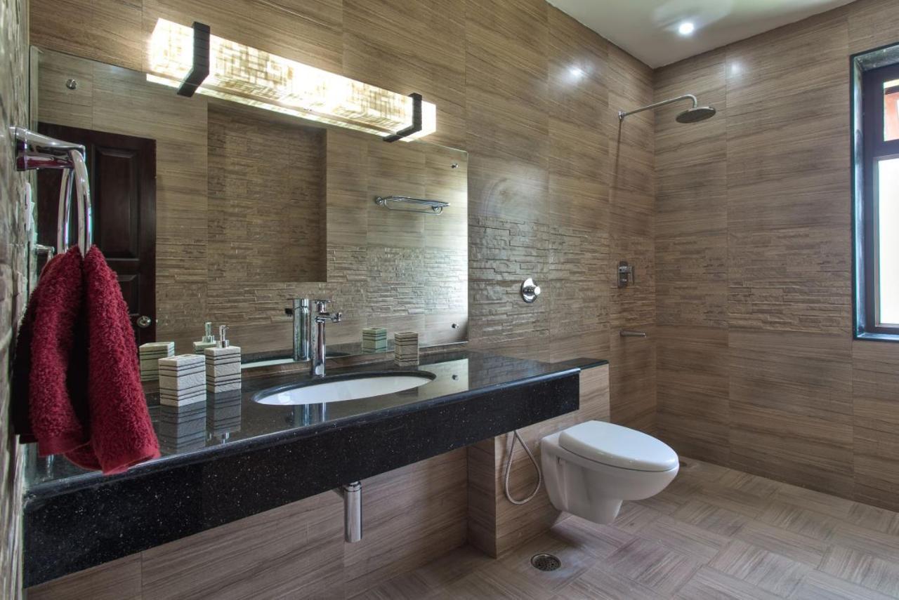 Villa Calangute Phase 12 Екстер'єр фото
